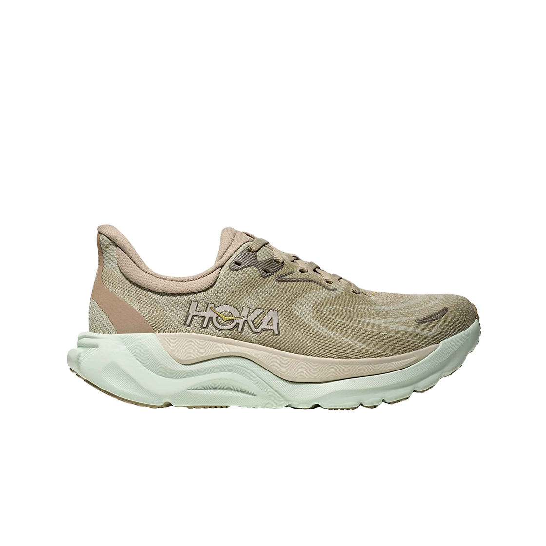 (Women) HOKA Arahi 8 'Oyster Mushroom Truffle Salt' 1168691-ORF
