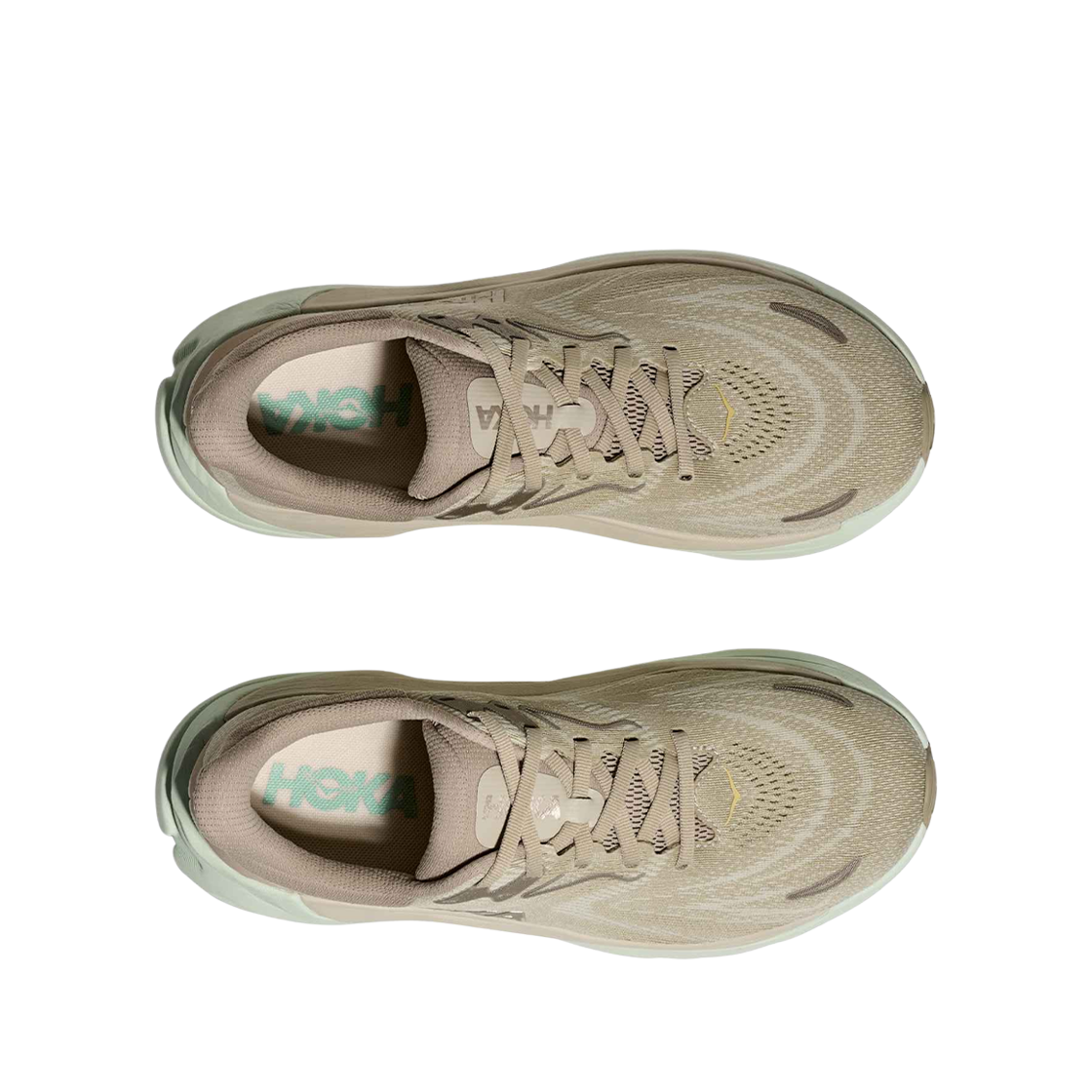 Order (Women) HOKA Arahi 8 'Oyster Mushroom Truffle Salt' 1168691-ORF