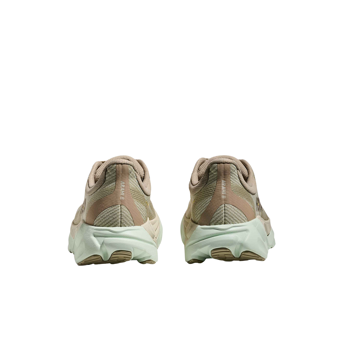 Lookbook (Women) HOKA Arahi 8 'Oyster Mushroom Truffle Salt' 1168691-ORF