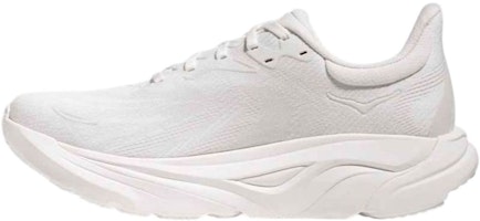 (Women) HOKA Arahi 8 'Triple White' 1168691-WWH (Women) HOKA Arahi 8 'Triple White' 1168691-WWH