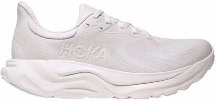 Order (W) HOKA ONE ONE Arahi 8 全白 'Triple White' 1168691-WWH