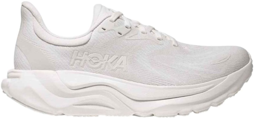 (Women) HOKA Arahi 8 'Triple White' 1168691-WWH Order (Women) HOKA Arahi 8 'Triple White' 1168691-WWH