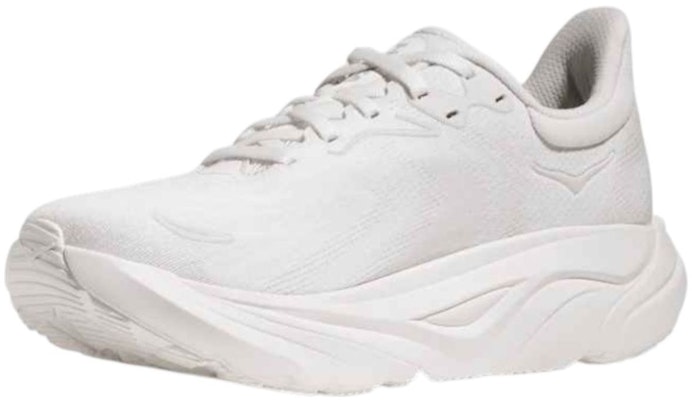 (Women) HOKA Arahi 8 'Triple White' 1168691-WWH Lookbook (Women) HOKA Arahi 8 'Triple White' 1168691-WWH