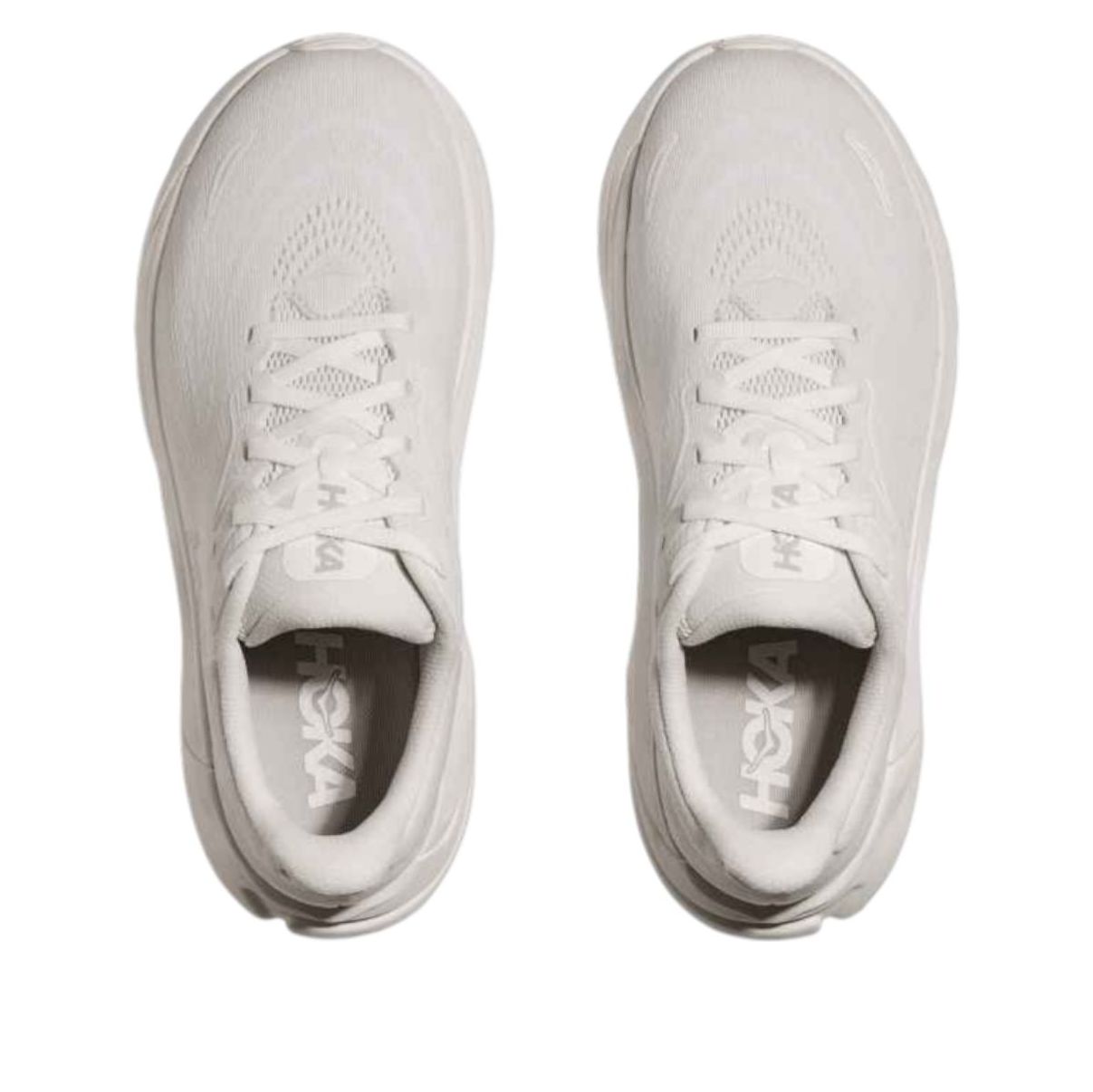 Shop (W) HOKA Arahi 8 'Triple White' Putih Triple 1168691-WWH