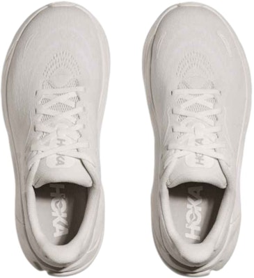(Women) HOKA Arahi 8 'Triple White' 1168691-WWH Shop (Women) HOKA Arahi 8 'Triple White' 1168691-WWH