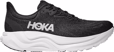 (Women) HOKA Arahi 8 Wide 'Black White' 1168711-BWHT (Women) HOKA Arahi 8 Wide 'Black White' 1168711-BWHT
