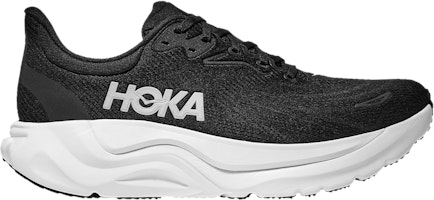 (Women) HOKA Arahi 8 Wide 'Black White' 1168711-BWHT (Women) HOKA Arahi 8 Wide 'Black White' 1168711-BWHT