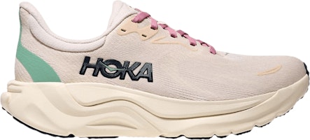 (Women) HOKA Arahi 8 Wide 'Rose Cream Alabaster' 1168711-RCRM (Women) HOKA Arahi 8 Wide 'Rose Cream Alabaster' 1168711-RCRM