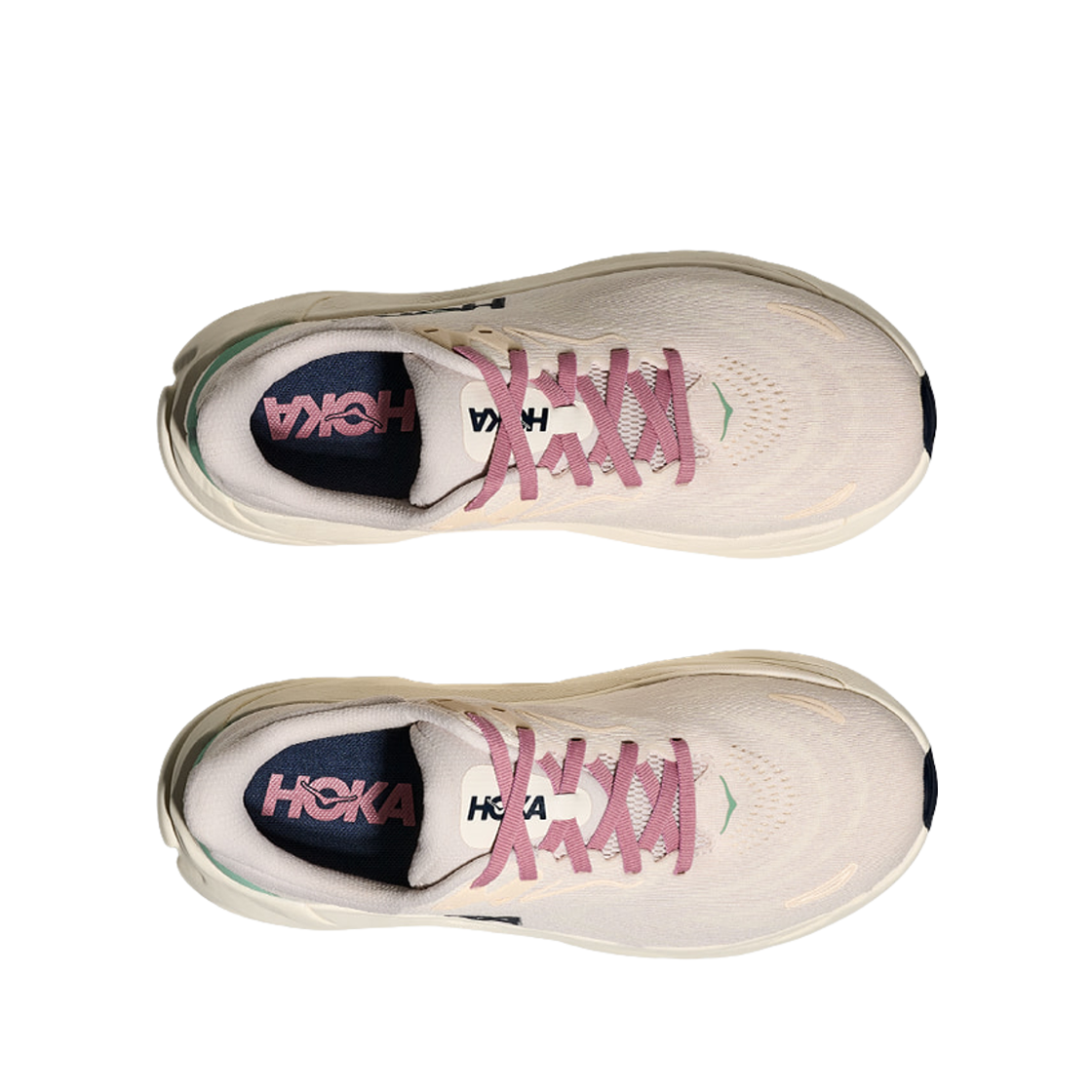 Order (Women) HOKA Arahi 8 Wide 'Rose Cream Alabaster' 1168711-RCRM
