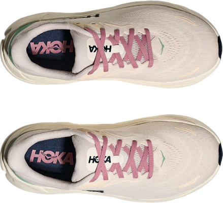 (Women) HOKA Arahi 8 Wide 'Rose Cream Alabaster' 1168711-RCRM Order (Women) HOKA Arahi 8 Wide 'Rose Cream Alabaster' 1168711-RCRM