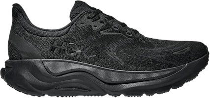 (Women) HOKA Arahi 8 Wide 'Triple Black' 1168711-BBLC (Women) HOKA Arahi 8 Wide 'Triple Black' 1168711-BBLC