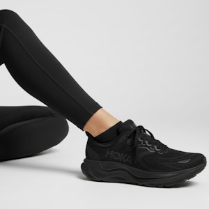 (W) HOKA Arahi 8 宽版‘全黑’ 1168711-BBLC Order (W) HOKA Arahi 8 宽版‘全黑’ 1168711-BBLC