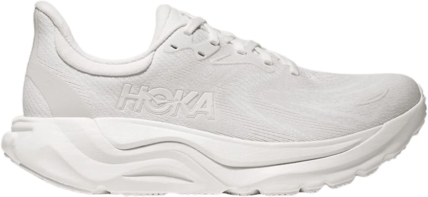 (Women) HOKA Arahi 8 Wide 'Triple White' 1168711-WWH Buy (Women) HOKA Arahi 8 Wide 'Triple White' 1168711-WWH