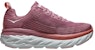 (W) HOKA Bondi 6 'Heather Rose Lantana' Wanita Kasut Sukan 1019270-HRLN