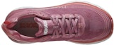 Lookbook (W) HOKA Bondi 6 'Heather Rose Lantana' Wanita Kasut Sukan 1019270-HRLN