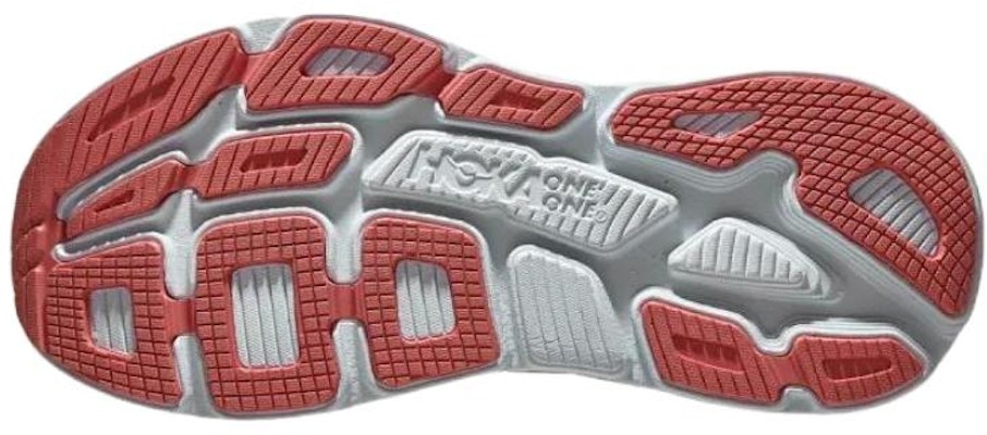 (Women) HOKA Bondi 6 'Heather Rose Lantana' 1019270-HRLN Shop (Women) HOKA Bondi 6 'Heather Rose Lantana' 1019270-HRLN