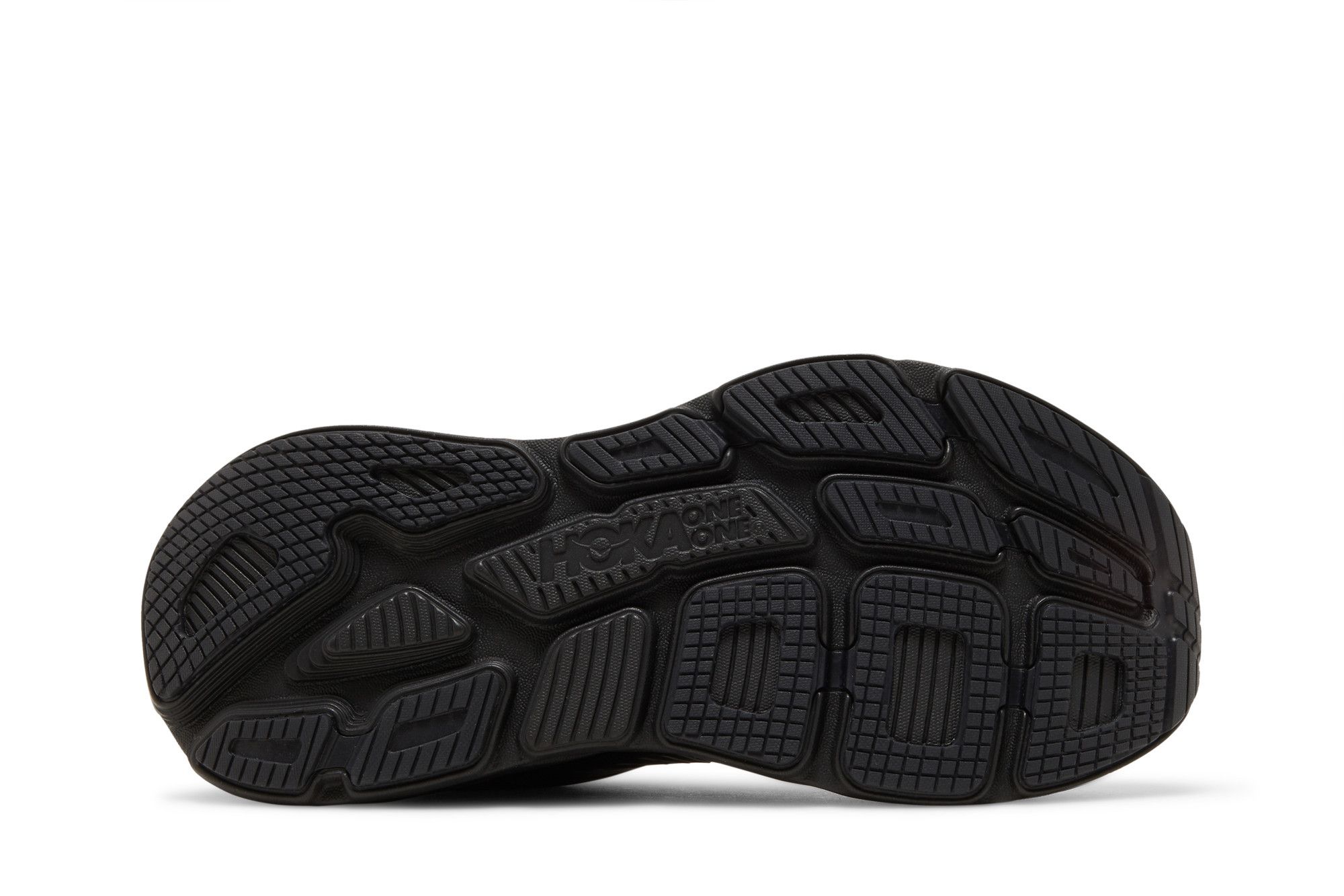 Purchase (Women) HOKA Bondi 7 'Black' 1110519-BBLC