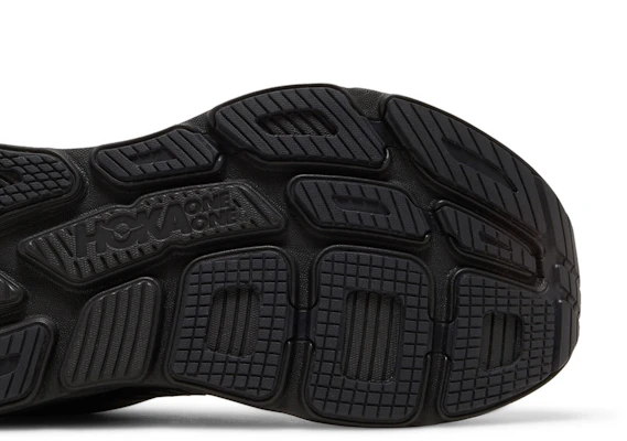 (Women) HOKA Bondi 7 'Black' 1110519-BBLC Details for (Women) HOKA Bondi 7 'Black' 1110519-BBLC