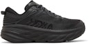 Buy (W) HOKA Bondi 7 'Hitam' 1110519-BBLC
