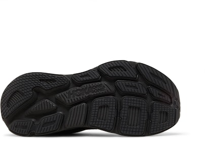 (W) HOKA Bondi 7 'Hitam' 1110519-BBLC Shop (W) HOKA Bondi 7 'Hitam' 1110519-BBLC