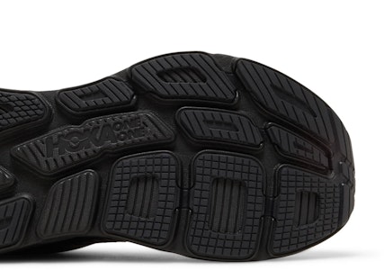 (W) HOKA Bondi 7 'Hitam' 1110519-BBLC Purchase (W) HOKA Bondi 7 'Hitam' 1110519-BBLC