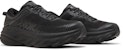 (W) HOKA Bondi 7 'Hitam' 1110519-BBLC
