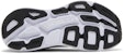 (W) HOKA Bondi 7 'Hitam Putih' 1110519-BWHT