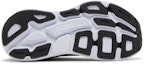 Shop (W) HOKA Bondi 7 'Hitam Putih' 1110519-BWHT