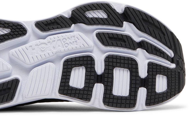 (W) HOKA Bondi 7 '黑白配色' 1110519-BWHT Purchase (W) HOKA Bondi 7 '黑白配色' 1110519-BWHT