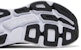 (W) HOKA Bondi 7 'Hitam Putih' 1110519-BWHT