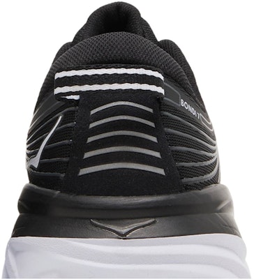 (W) HOKA Bondi 7 '黑白配色' 1110519-BWHT Sizing (W) HOKA Bondi 7 '黑白配色' 1110519-BWHT