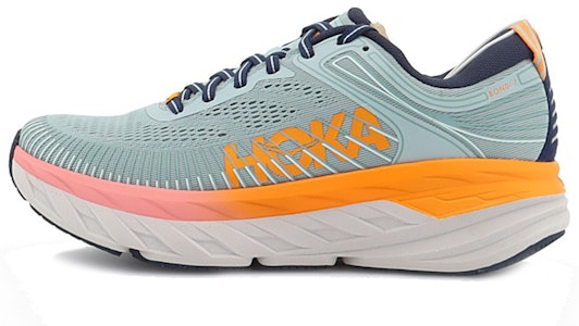 (W) ホカ ボンダイ7 「ブルーヘイズ」 1110519-BHBI Buy (W) ホカ ボンダイ7 「ブルーヘイズ」 1110519-BHBI