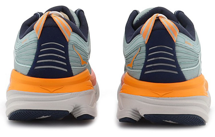 Purchase (Women) HOKA Bondi 7 'Blue Haze' 1110519-BHBI