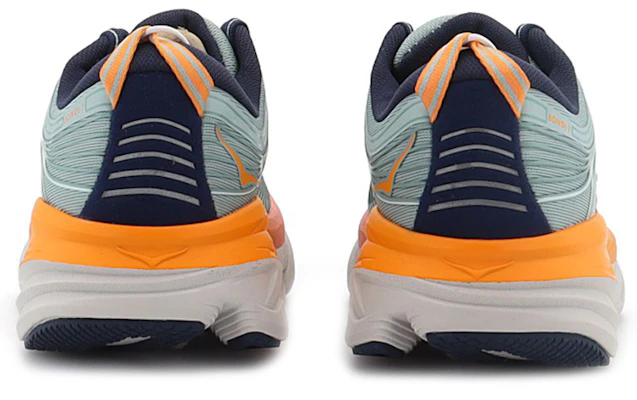 (Women) HOKA Bondi 7 'Blue Haze' 1110519-BHBI Purchase (Women) HOKA Bondi 7 'Blue Haze' 1110519-BHBI