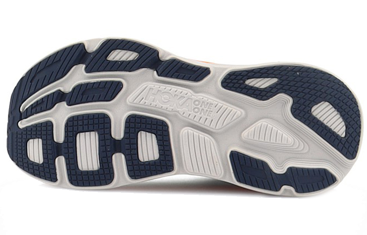 Details for (Women) HOKA Bondi 7 'Blue Haze' 1110519-BHBI