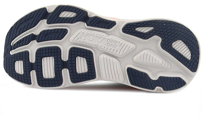 (Women) HOKA Bondi 7 'Blue Haze' 1110519-BHBI Details for (Women) HOKA Bondi 7 'Blue Haze' 1110519-BHBI
