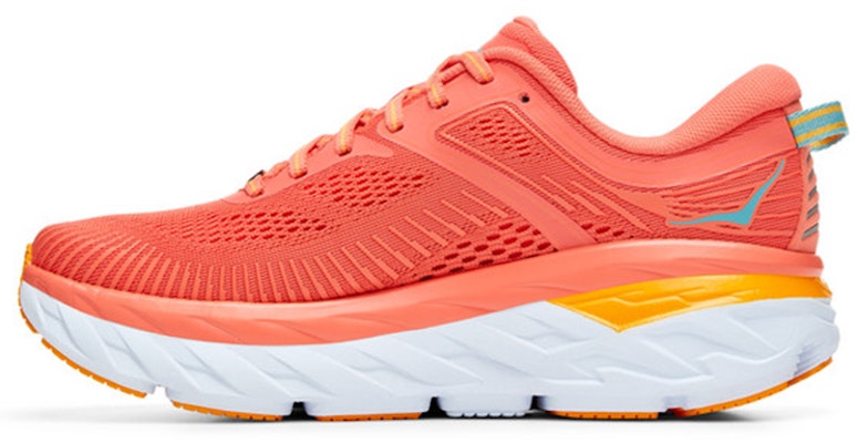 (W) HOKA Bondi 7 'Camellia Coastal Shade' Kasut Lari 1110519-CCSD Buy (W) HOKA Bondi 7 'Camellia Coastal Shade' Kasut Lari 1110519-CCSD