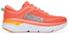 (W) HOKA Bondi 7 'Camellia Coastal Shade' Kasut Lari 1110519-CCSD