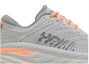 Lookbook (W) HOKA Bondi 7 'Harbor Mist' Kasut Lari Lelaki 1110519-HMSH