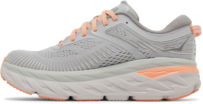 (W) HOKA Bondi 7 'Harbor Mist' Kasut Lari Lelaki 1110519-HMSH Shop (W) HOKA Bondi 7 'Harbor Mist' Kasut Lari Lelaki 1110519-HMSH