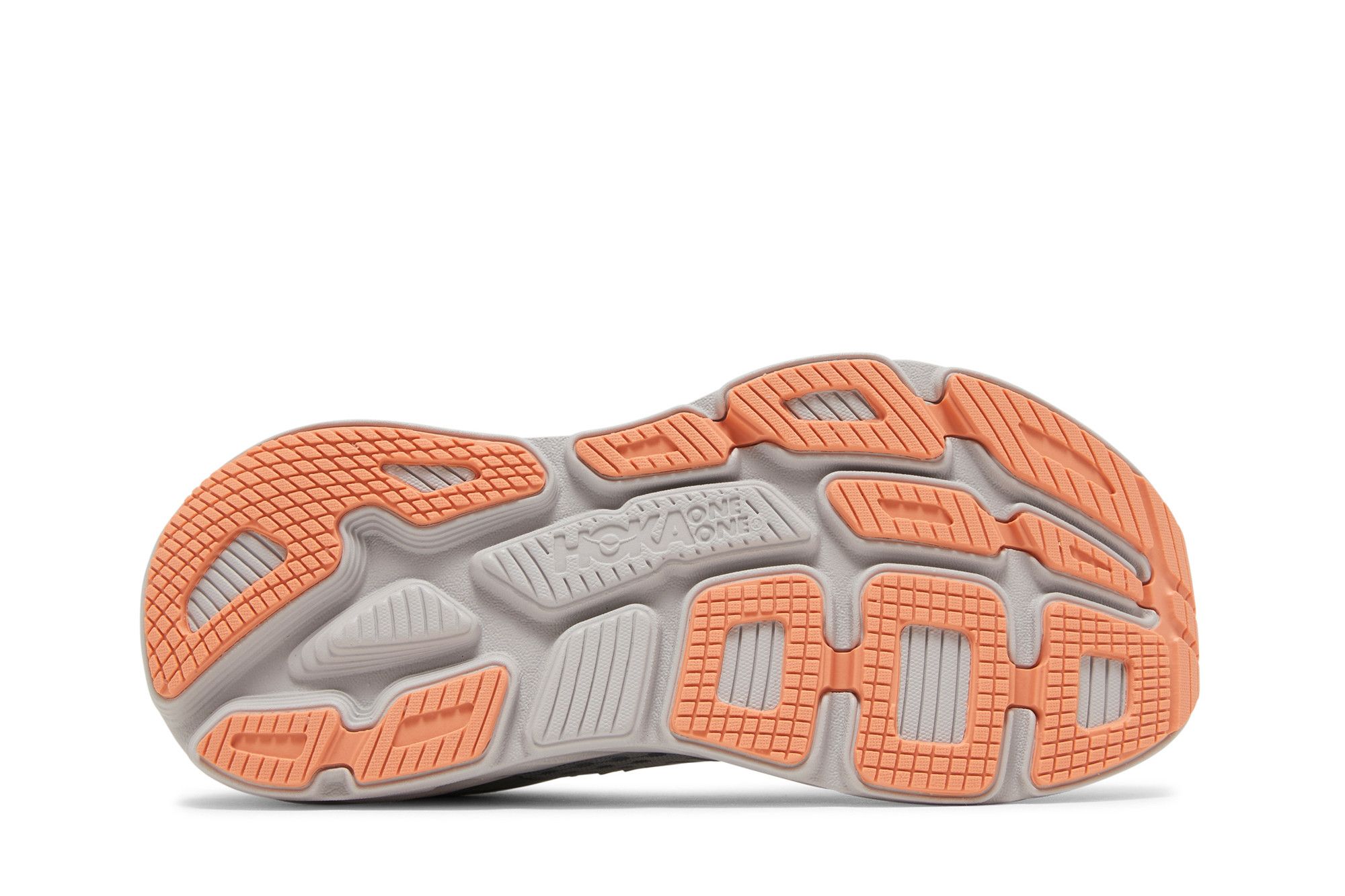 Purchase (W) HOKA Bondi 7 'Harbor Mist' Kasut Lari Lelaki 1110519-HMSH