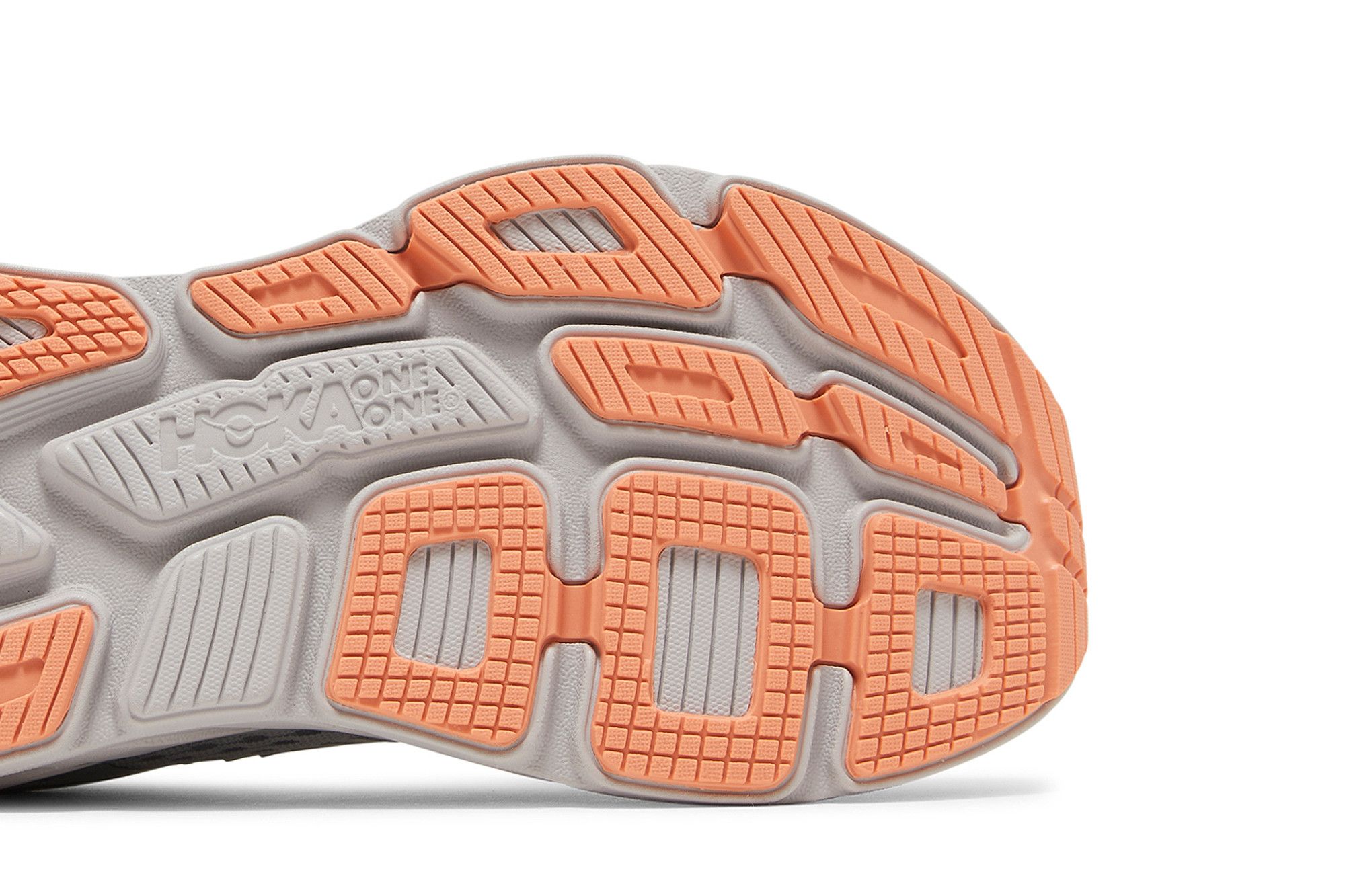 Details for (W) HOKA Bondi 7 'Harbor Mist' Kasut Lari Lelaki 1110519-HMSH