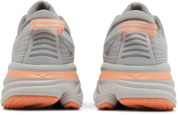 (W) HOKA Bondi 7 'Harbor Mist' Kasut Lari Lelaki 1110519-HMSH Sizing (W) HOKA Bondi 7 'Harbor Mist' Kasut Lari Lelaki 1110519-HMSH
