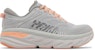 (W) HOKA Bondi 7 'Harbor Mist' Kasut Lari Lelaki 1110519-HMSH