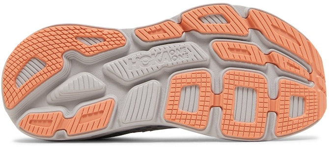 (W) HOKA Bondi 7 'Harbor Mist' Sepatu Lari Pria Wanita 1110519-HMSH Shop (W) HOKA Bondi 7 'Harbor Mist' Sepatu Lari Pria Wanita 1110519-HMSH