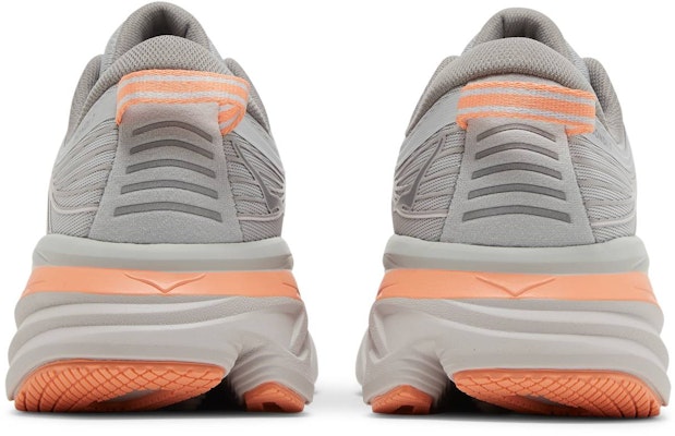 (W) HOKA Bondi 7 'Harbor Mist' Kasut Lari Lelaki 1110519-HMSH Details for (W) HOKA Bondi 7 'Harbor Mist' Kasut Lari Lelaki 1110519-HMSH