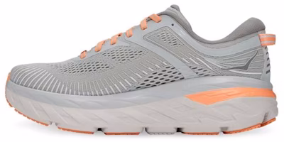 (Women) HOKA Bondi 7 'Harbor Mist Sharkskin' 1110531-HMSH (Women) HOKA Bondi 7 'Harbor Mist Sharkskin' 1110531-HMSH