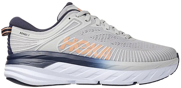 (W) ホカ ボンダイ7 「ルナロック/ブラックアイリス」 1110519-LRBI Order (W) ホカ ボンダイ7 「ルナロック/ブラックアイリス」 1110519-LRBI