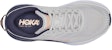 (W) HOKA Bondi 7 'Lunar Rock Black Iris' Lelaki/Wanita 1110519-LRBI