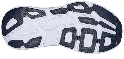 (W) HOKA Bondi 7 '月岩黑鸢尾花' 1110519-LRBI Shop (W) HOKA Bondi 7 '月岩黑鸢尾花' 1110519-LRBI